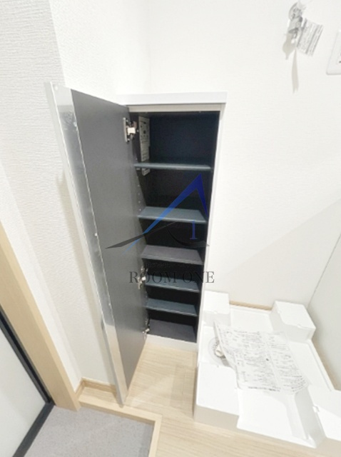 アルファ行徳