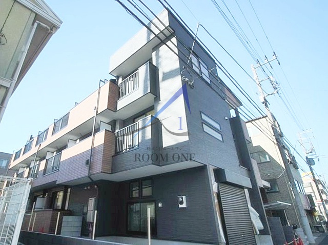 アルファ行徳