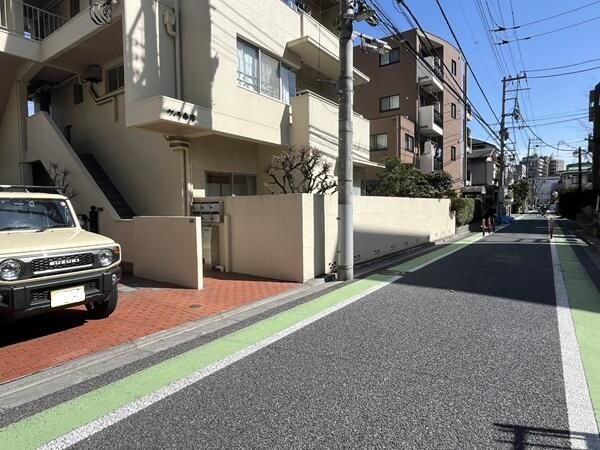ヴィラ赤津のその他
