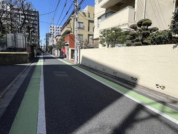 ヴィラ赤津のその他