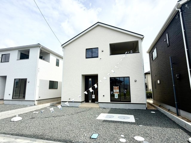 和歌山市新庄第4　新築戸建
