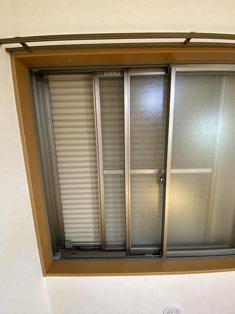 ライフガーデン西一之江Ⅴのセキュリティ
