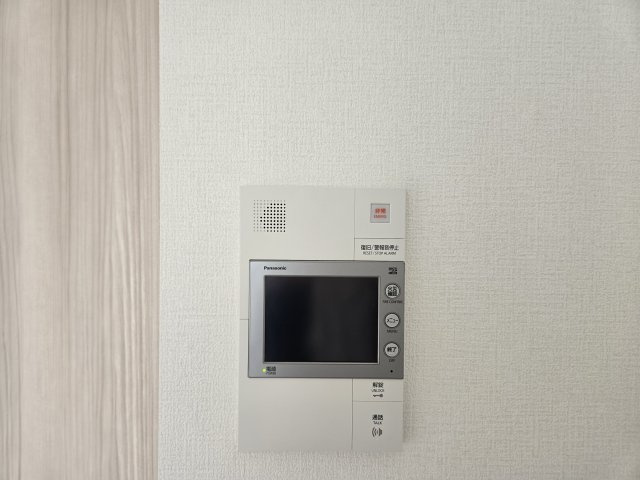 PONANT鶴舞公園|名古屋市の賃貸ならMy賃貸のセキュリティ|PONANT鶴舞公園