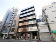 ＧＡＲＲＥＴ南堀江の画像