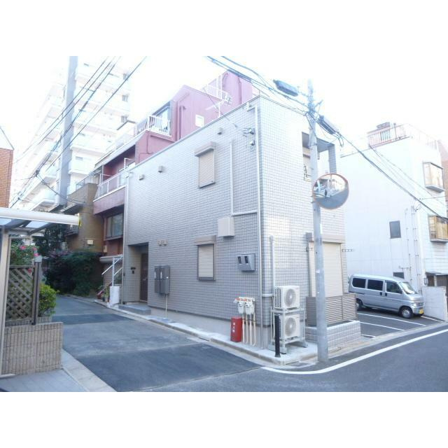 クライムマリーの画像