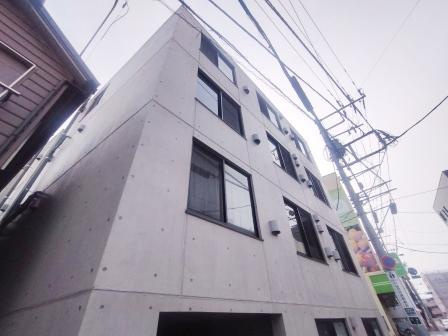 COCOFLAT TABATAⅠ