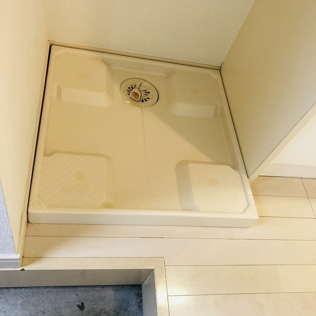 船橋市山手３丁目のアパートの設備