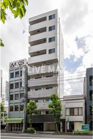 【外観】カルム浅草馬道