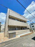 板橋区赤塚２丁目のマンションの画像