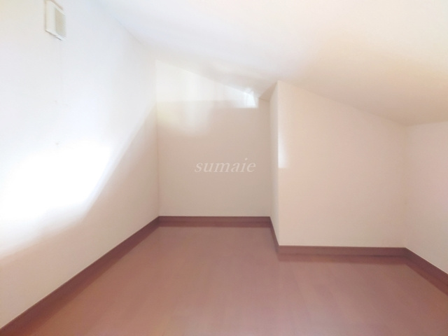 Ｍａｉｓｏｎ　ｄ’Ｏｒ　赤羽の収納|屋根裏収納です☆