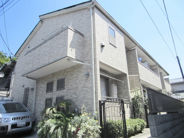 Ｍａｉｓｏｎ　ｄ’Ｏｒ　赤羽