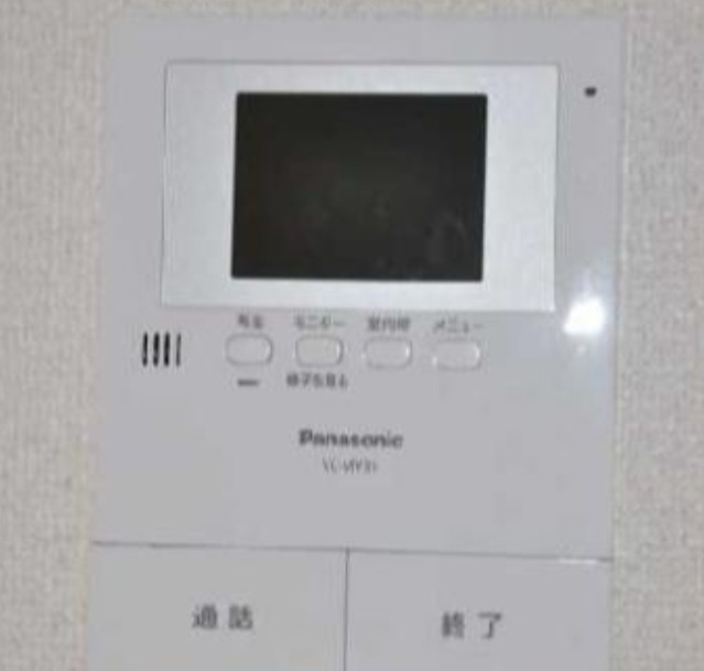 クライムマリーのセキュリティ