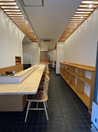 ＮＴビル居抜き貸店舗の洋室