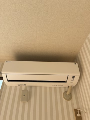 メゾンクリーク上北沢の設備