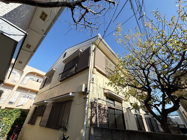 メゾンクリーク上北沢