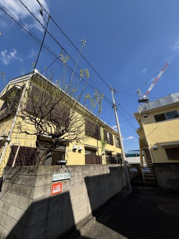 メゾンクリーク上北沢