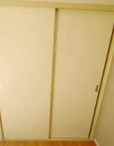 ロベリアの収納