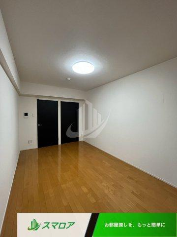 福岡市中央区赤坂１丁目の賃貸マンションの居間・リビング