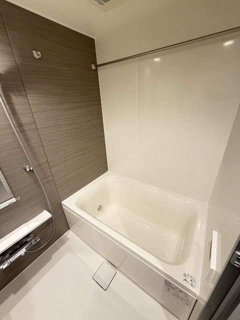ＬＵＸＣＡＳ大橋の浴室