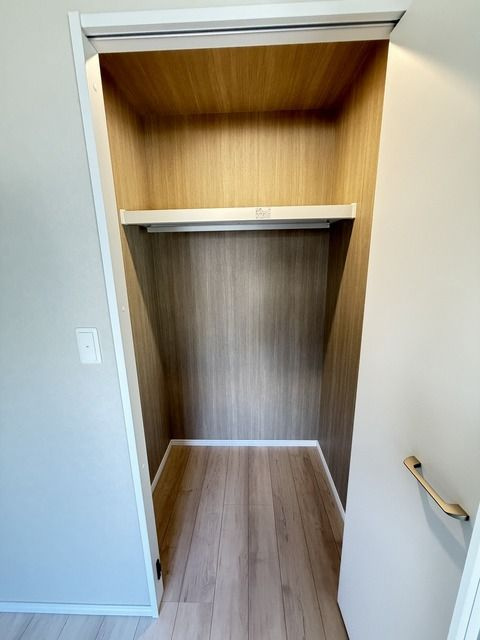 ＬＵＸＣＡＳ大橋の収納