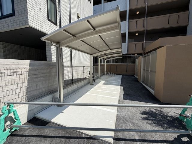 ＬＵＸＣＡＳ大橋
