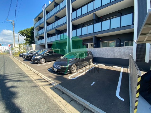 エフパルク大橋2