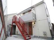 Spring Bridgeの画像
