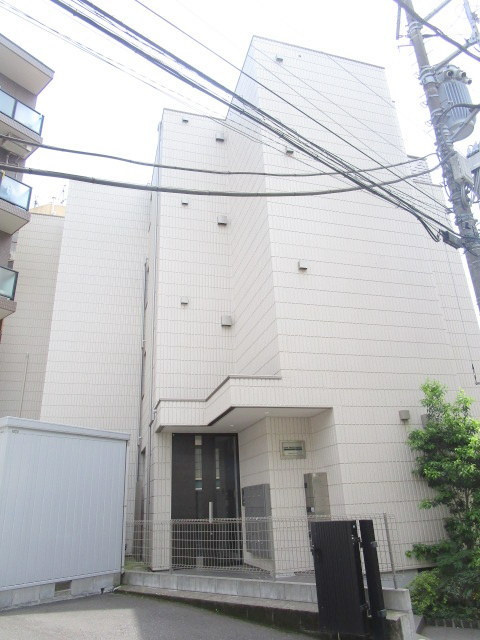 リヒト西船橋の外観|★旭化成ヘーベルメゾン★