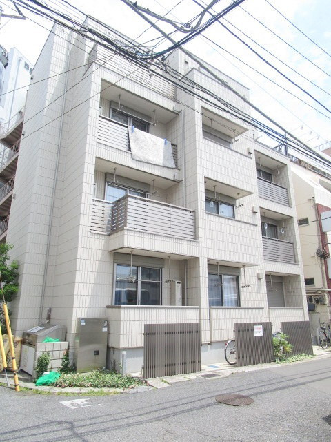 リヒト西船橋の外観|★旭化成ヘーベルメゾン★