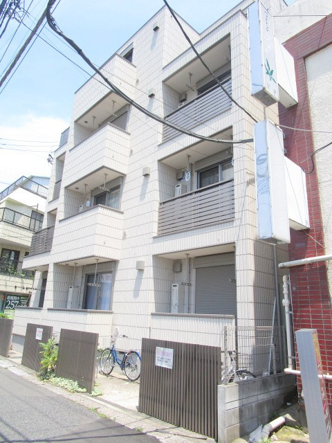 リヒト西船橋の外観|★旭化成ヘーベルメゾン★