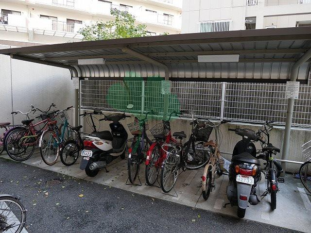 レジデンシャルヒルズ博多駅前2番館