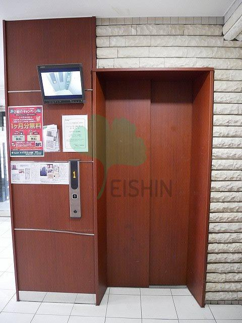 レジデンシャルヒルズ博多駅前2番館