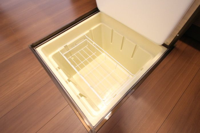 コンフォルタ柚月　B棟