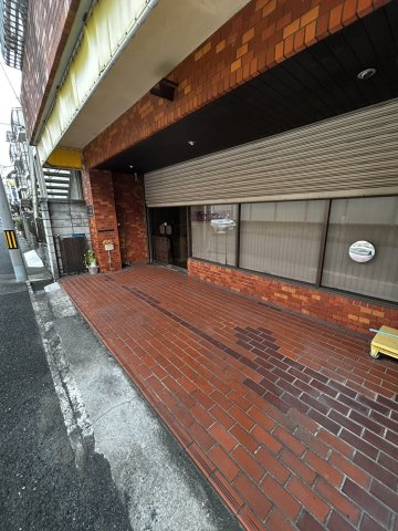 橋本ビル１階店舗事務所のその他