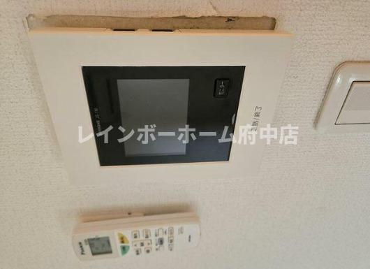 メゾンドスターチスのセキュリティ