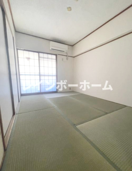 アルカディア志木の寝室|※同タイプ別部屋