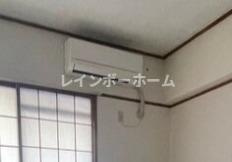 アルカディア志木の設備|※同タイプ別部屋