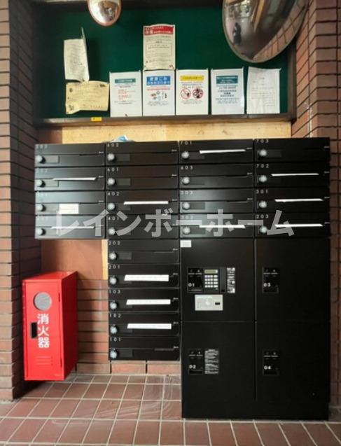 アルカディア志木のその他