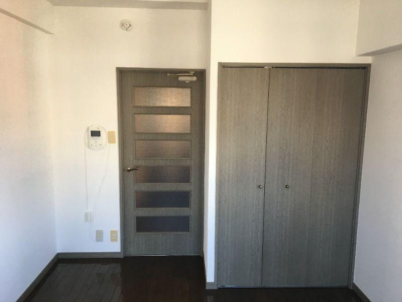 福岡市中央区白金１丁目の賃貸マンションのその他