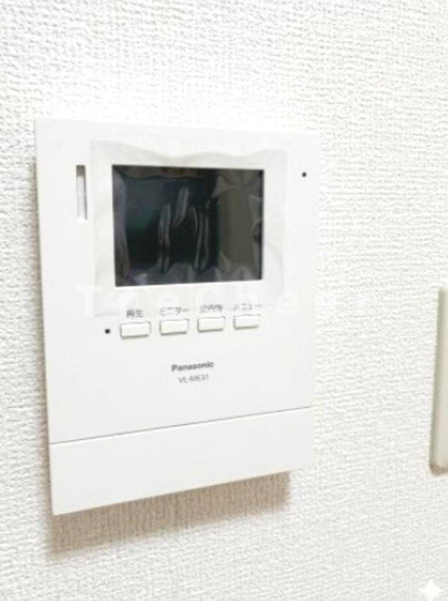 ヴェラカーサのセキュリティ