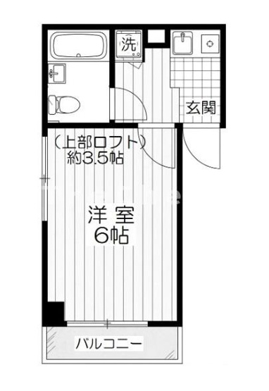 【間取り】 | ヴェラカーサ