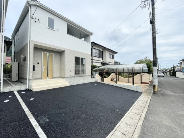 かき道第5　2号棟のその他