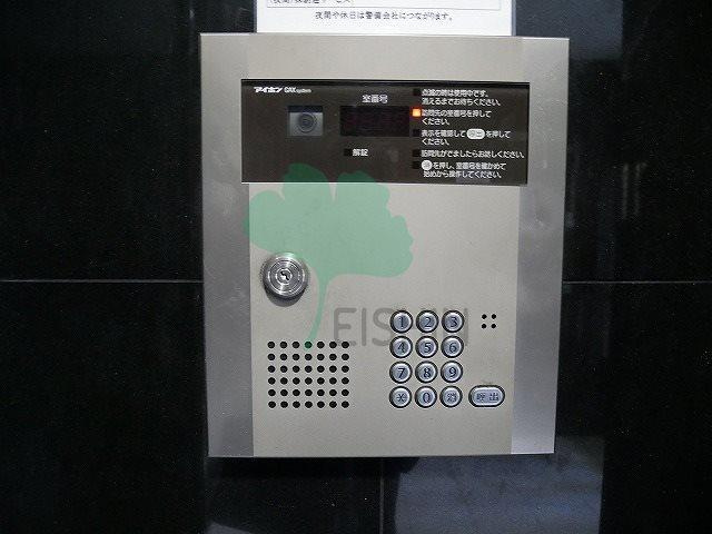 レジデンシャルヒルズ博多駅前2番館