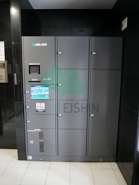 レジデンシャルヒルズ博多駅前2番館