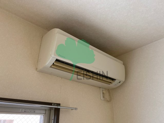 メイグレイス87の設備