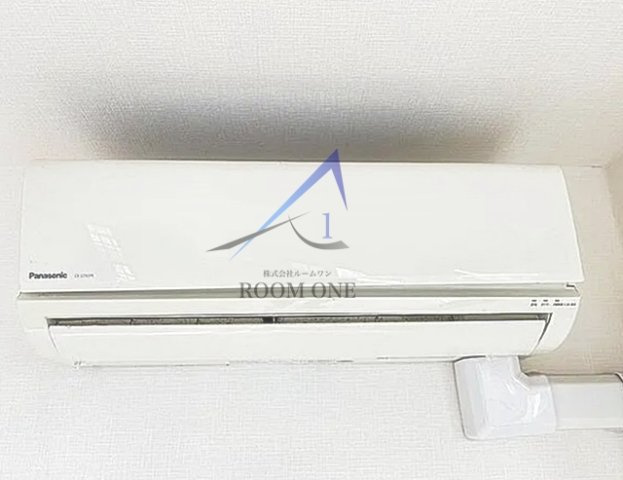 レグノ・フォレスタの設備|エアコンです。