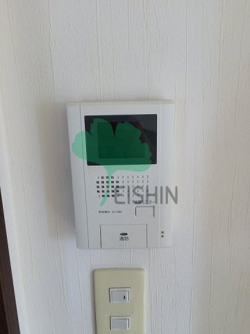 コンフォートベネフィスジオ貝塚駅前のセキュリティ