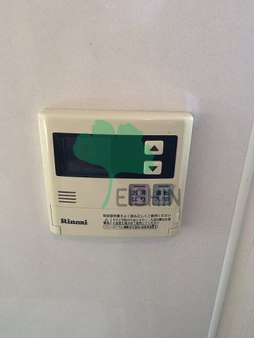 コンフォートベネフィスジオ貝塚駅前の設備
