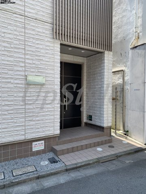 【エントランス】 | サン蔵前