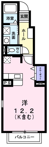 サンライズ・ヴィラⅡ